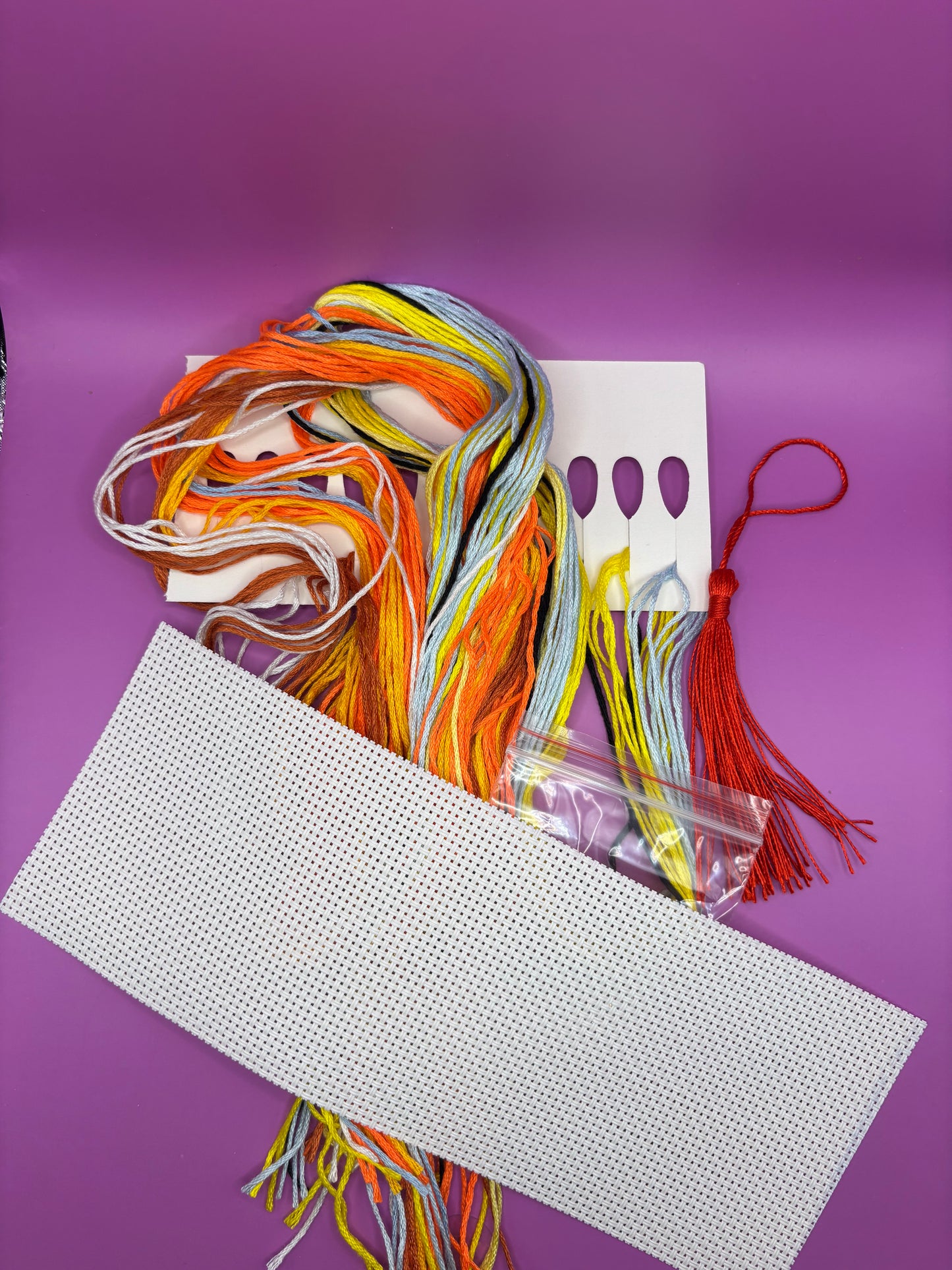 Animal Bookmark