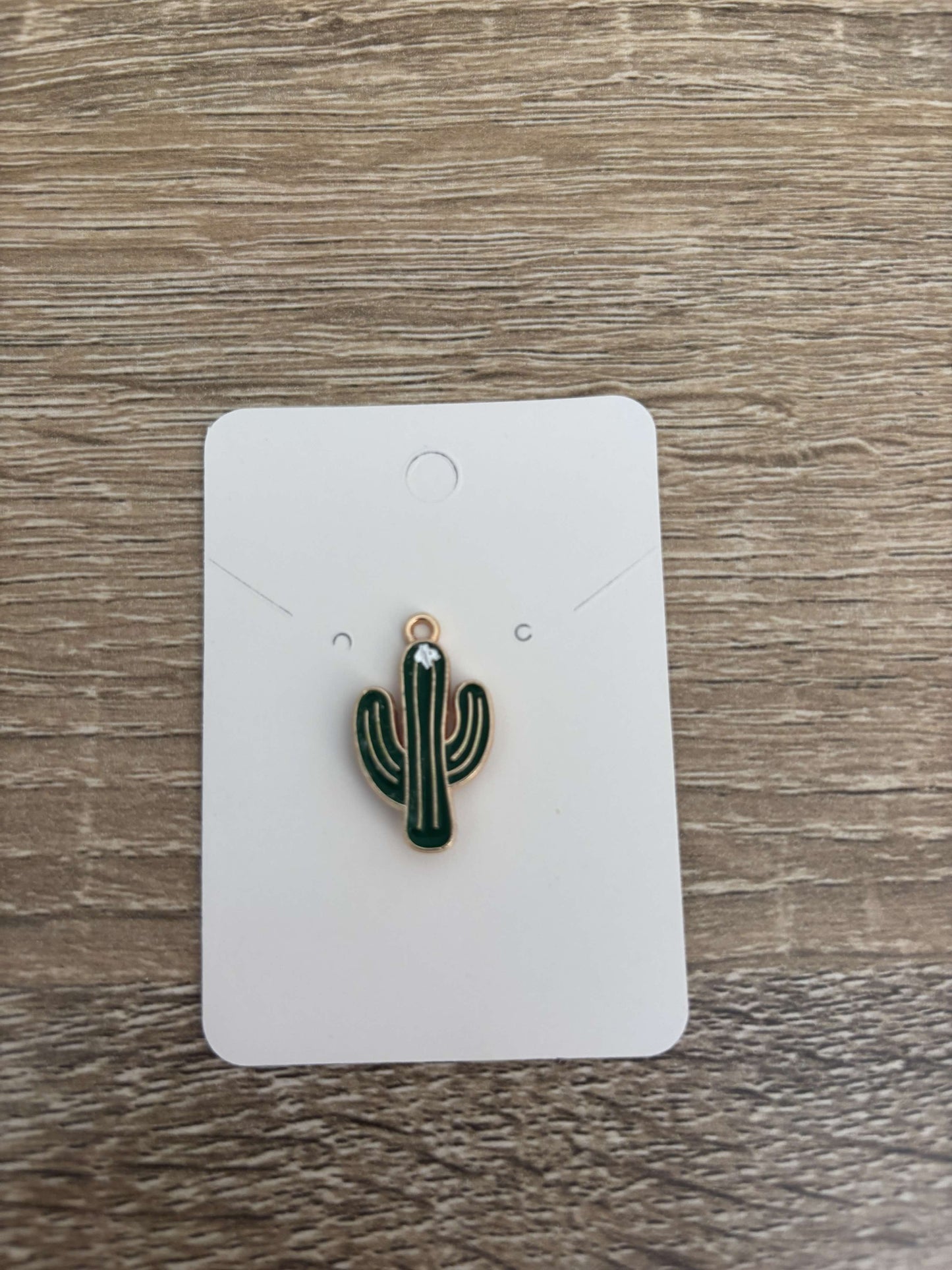 Cactus Magnetic Needle Holder - Threading Carefully