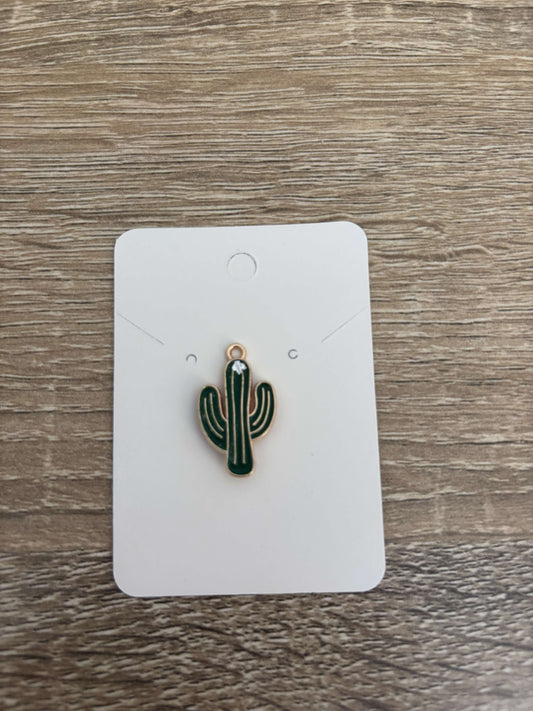 Cactus Magnetic Needle Holder - Threading Carefully