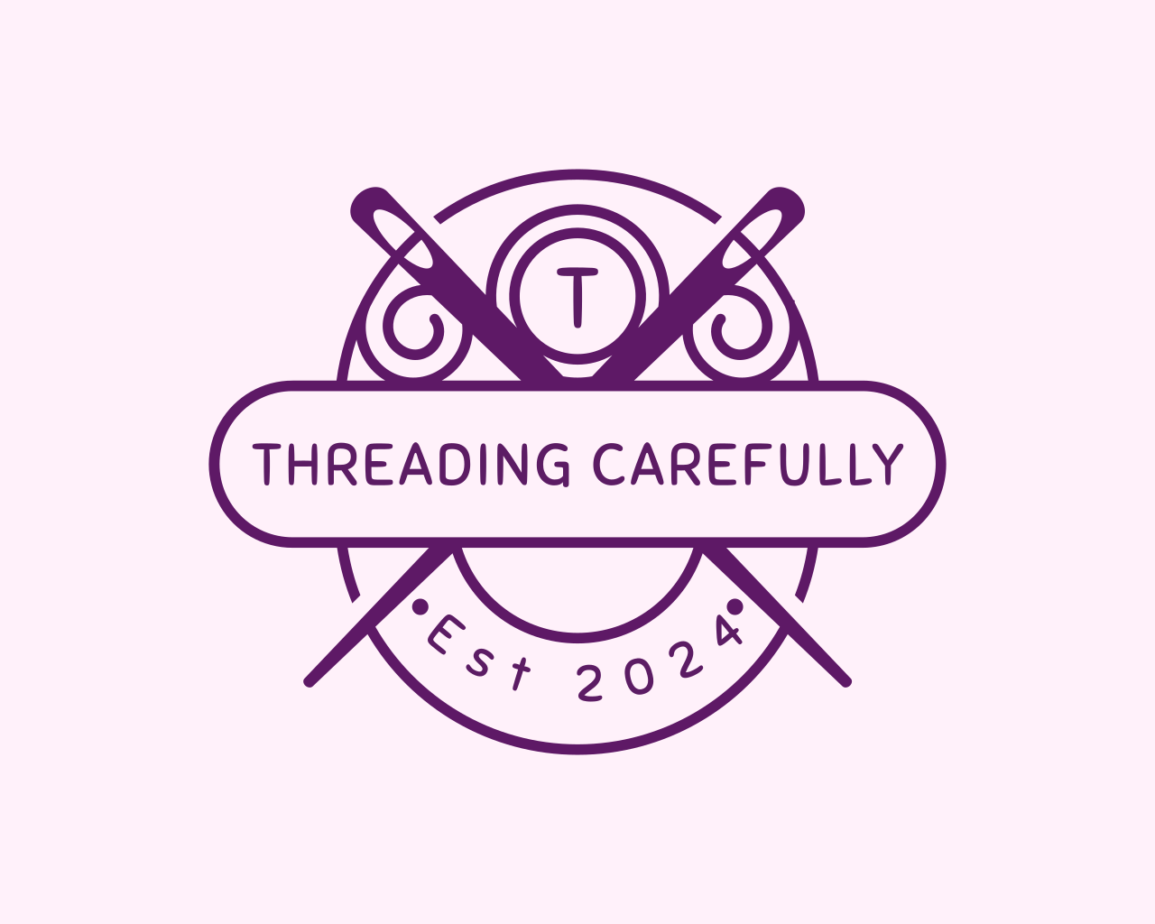 Gift Card - Threading Carefully