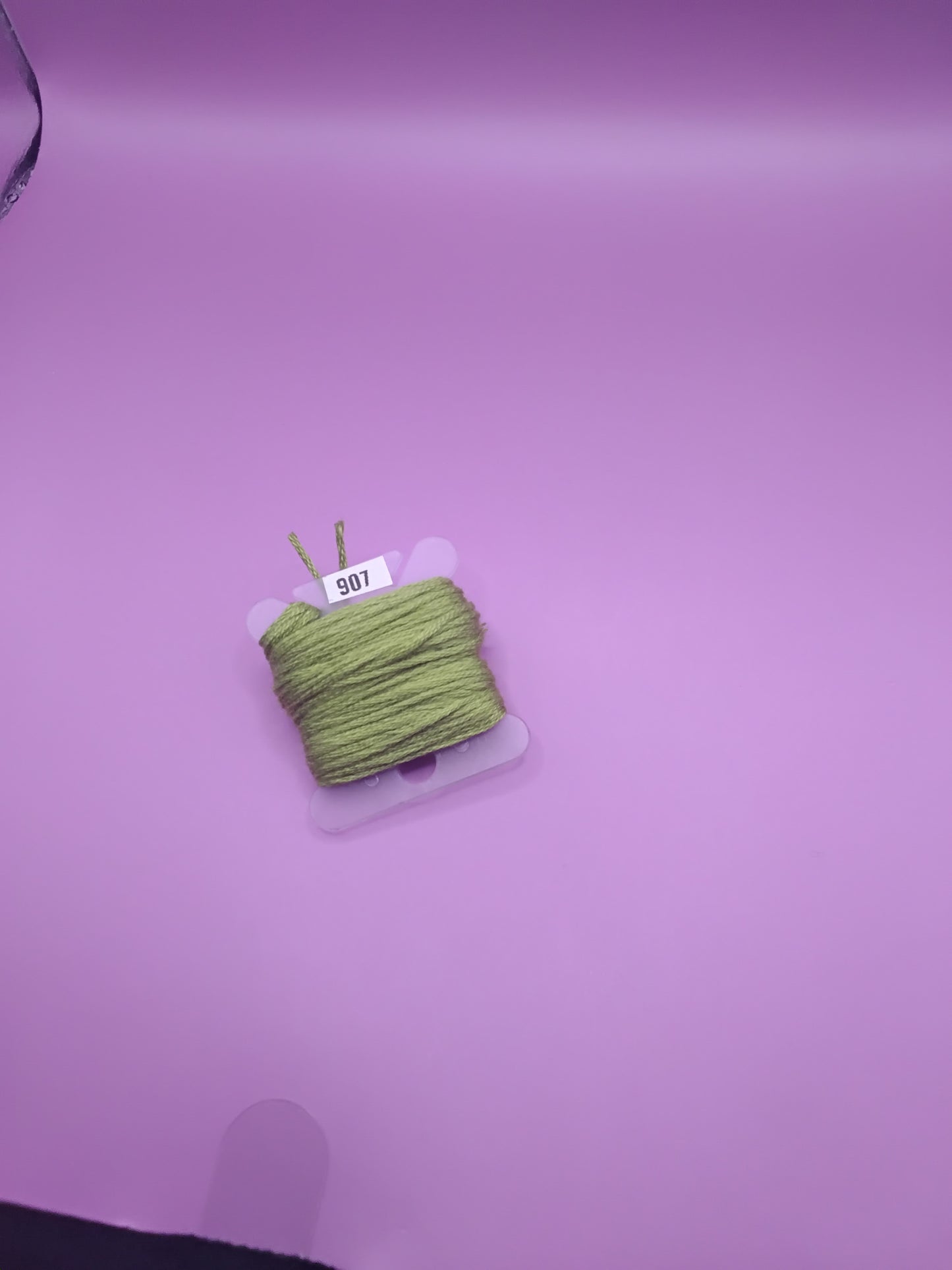 Thread